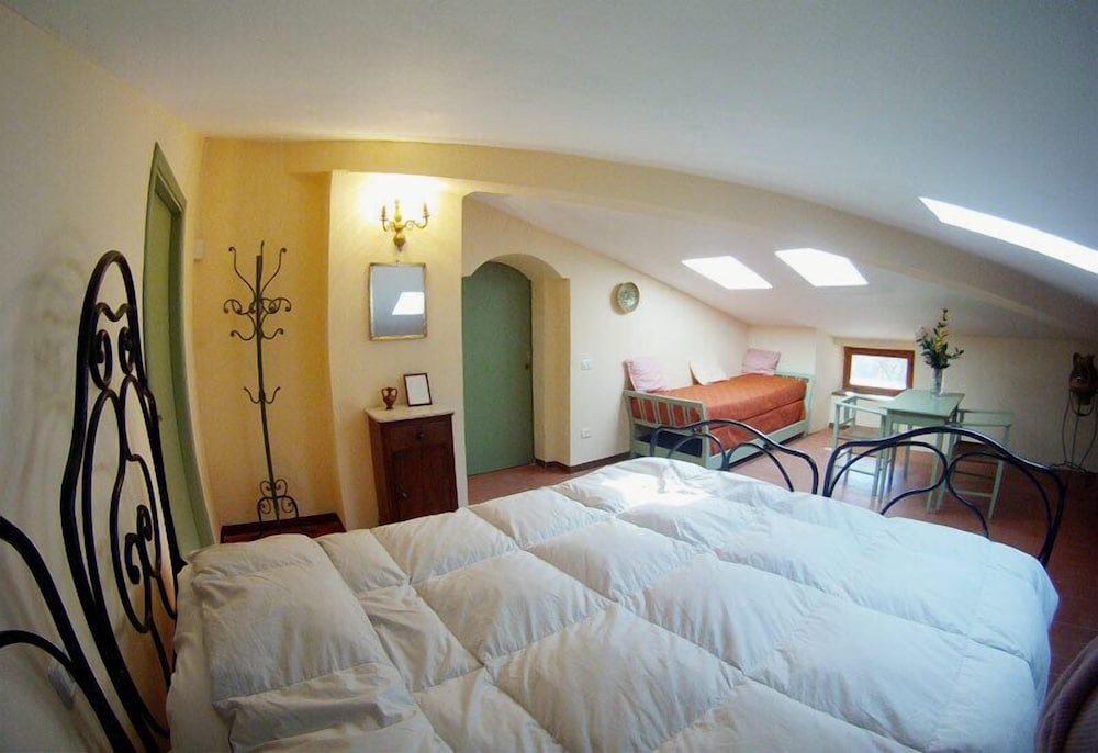 Triple Room, Accessible, Garden View photo 1