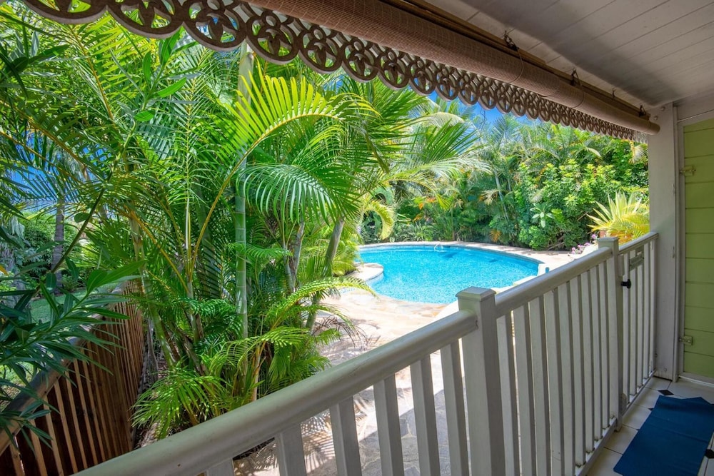 Bungalow (YLANG 2) photo 3