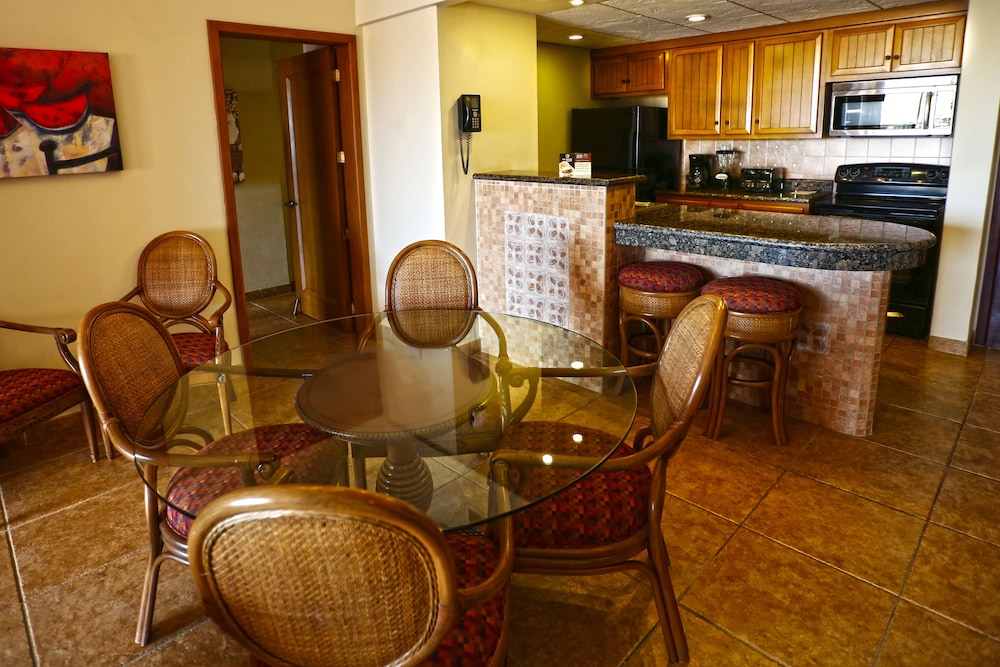 Deluxe Suite, 1 Bedroom, Fully Equipped Kitchen - Photo 4
