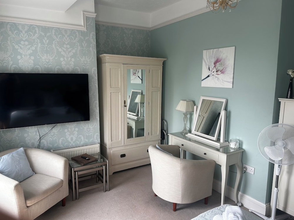 Deluxe Double Room, 1 King Bed