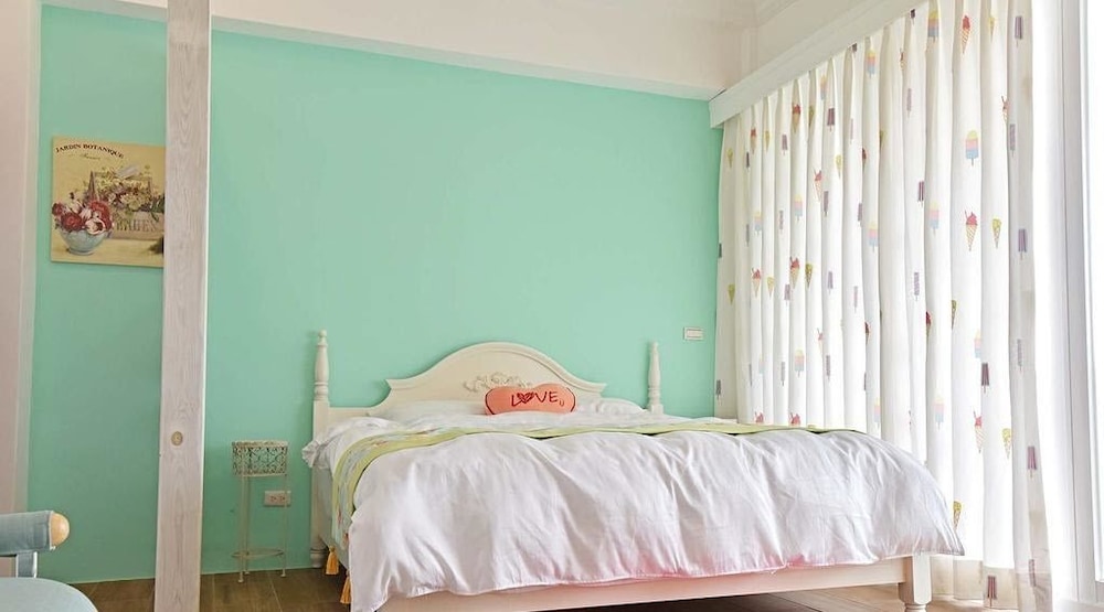 201 Quadruple Room - Photo 3