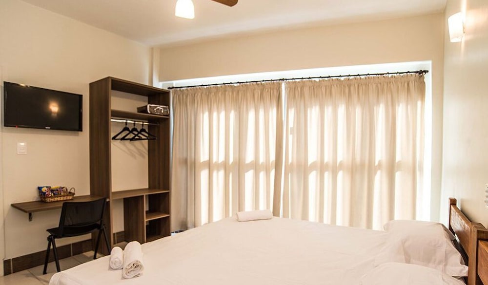 Single Room, 1 Double Bed photo 1