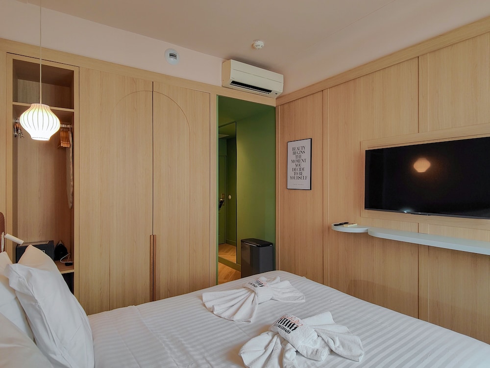 Studio Standard 17m² - Photo 11