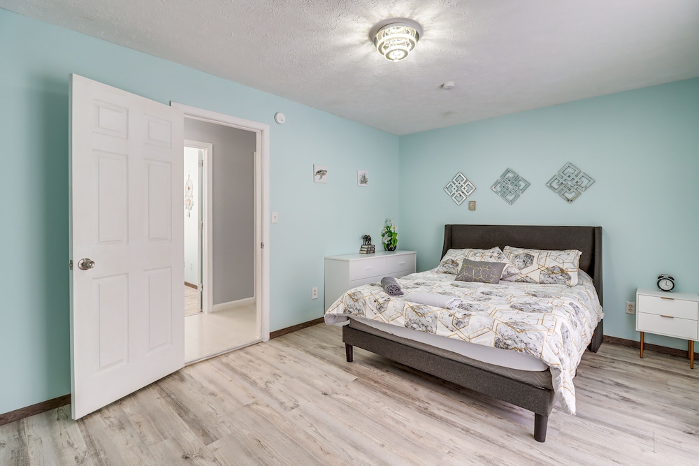 House (3 Bedrooms) photo 2