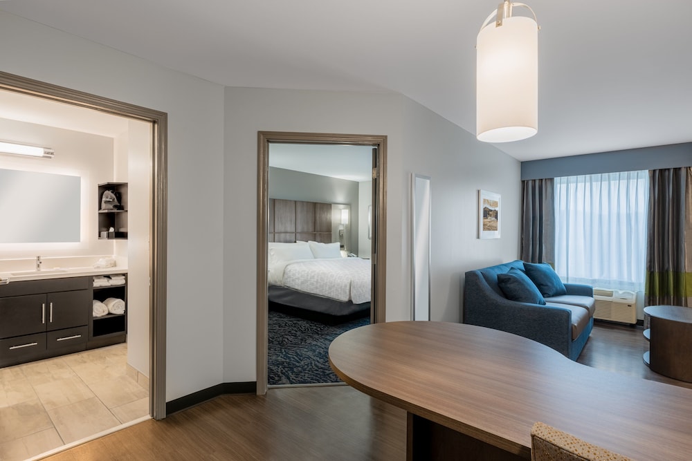 Suite, 1 Bedroom (Communications Accessible)