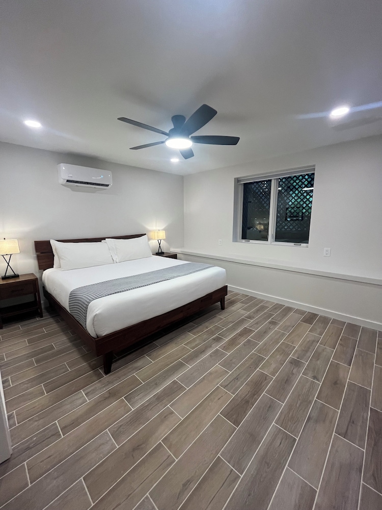 Apartment - Ground Floor photo 1