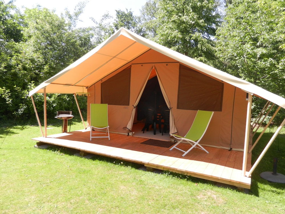 Tent (5-Persons) photo 3