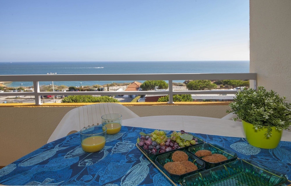B43 - Spotless Seaview Apartment, Billede 24