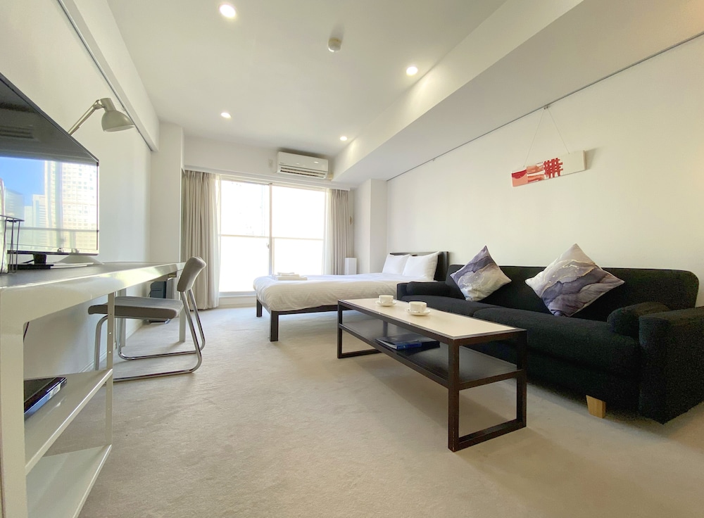 502 Non Smoking Room photo 3