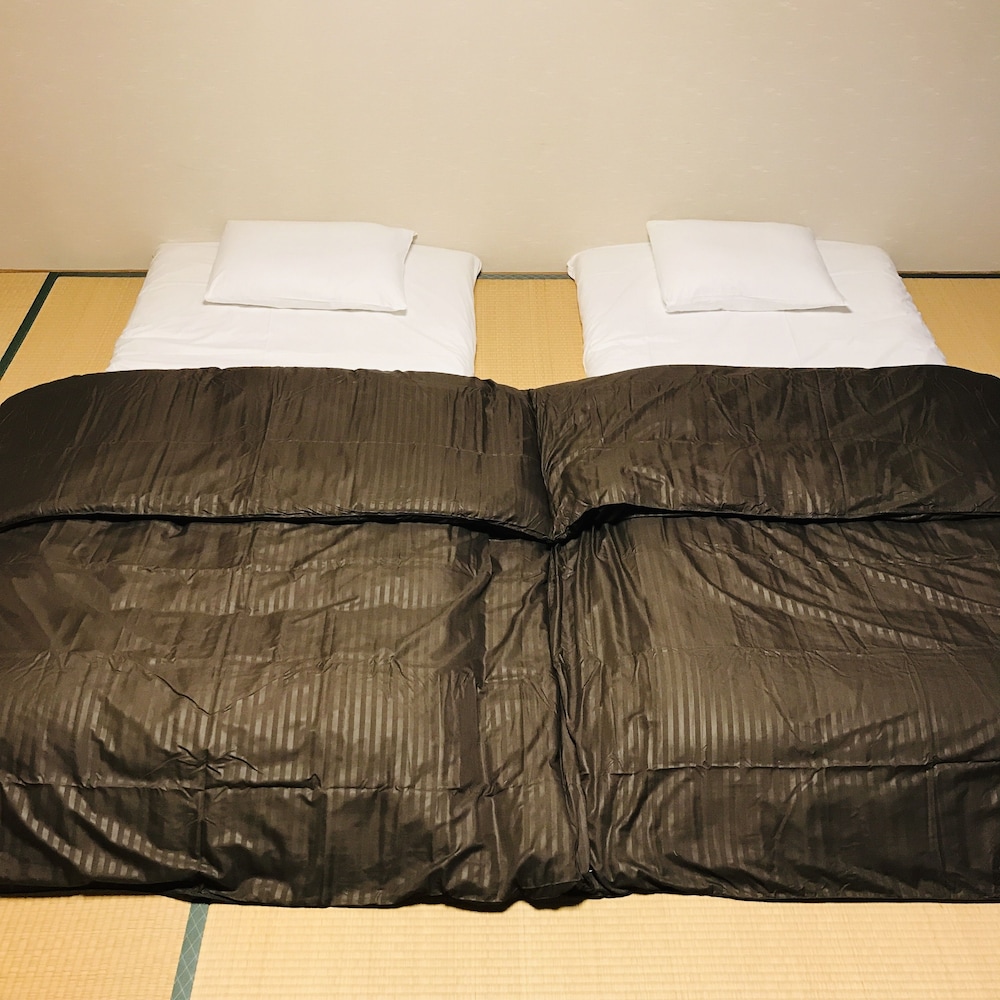 Japanese Style Room, Shared Bathroom, Mountain View - Photo 21