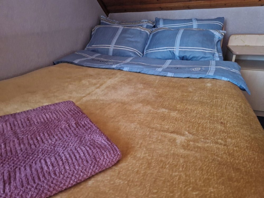 Double or Twin Room, Balcony photo 2