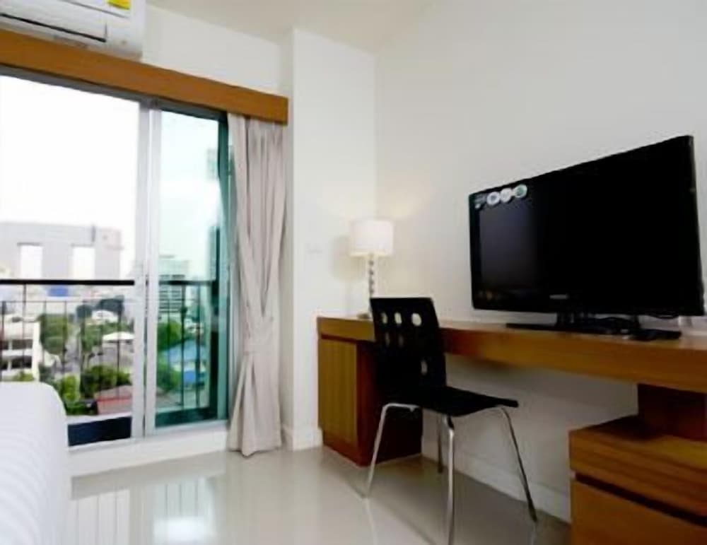 Standard Double Room photo 3