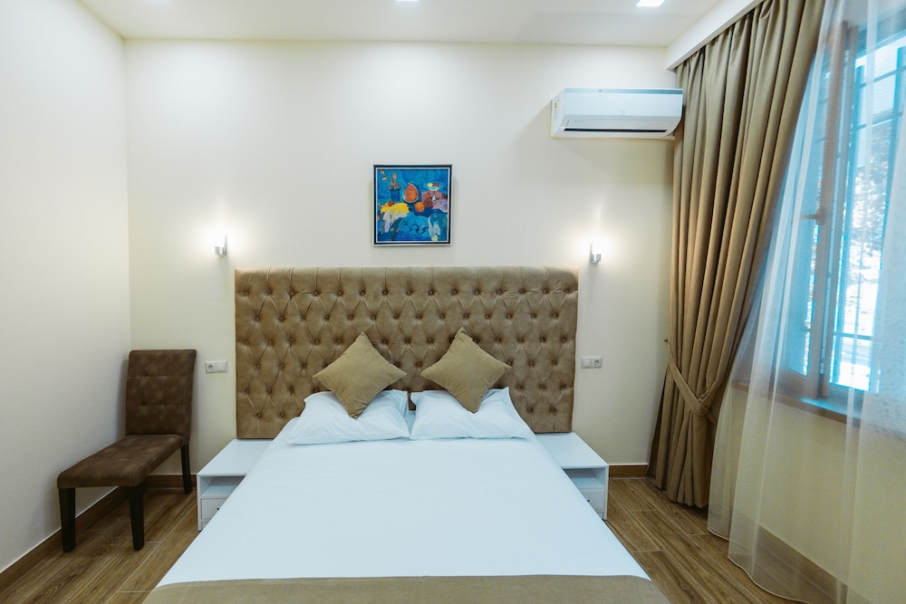 Comfort Double Room (Minas Avetisyan) photo 3