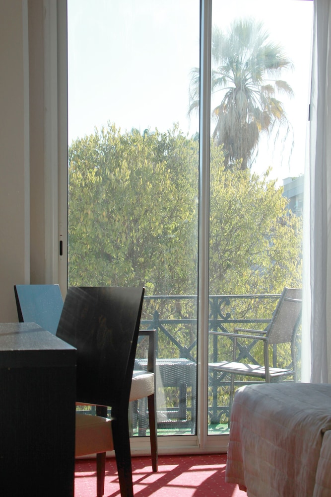 Classic Double or Twin Room, City View (SPVV) photo 1