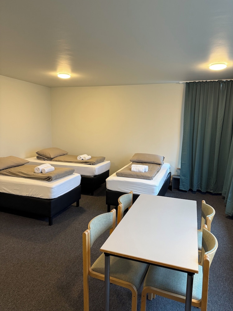 Standard Quadruple Room photo 3