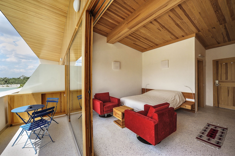 Superior Double or Twin Room, Balcony, Garden View photo 1