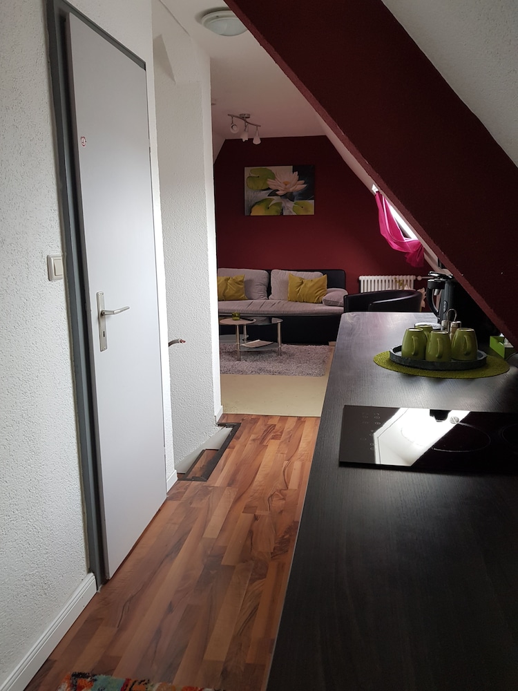 Apartment (3 People) photo 3