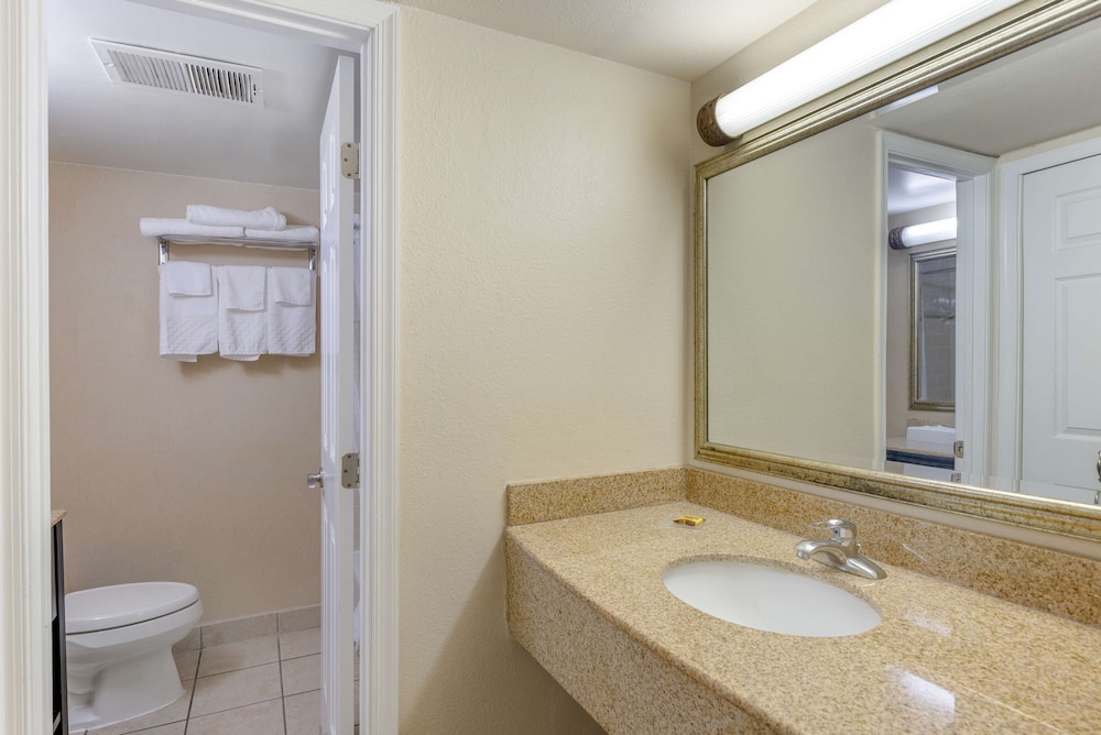 Standard Room, 1 King Bed, Non Smoking, Jetted Tub - Photo 5