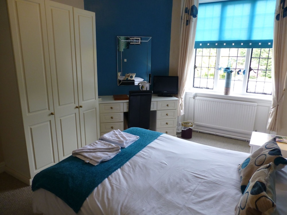 Family Room (Sleeps 4) photo 2