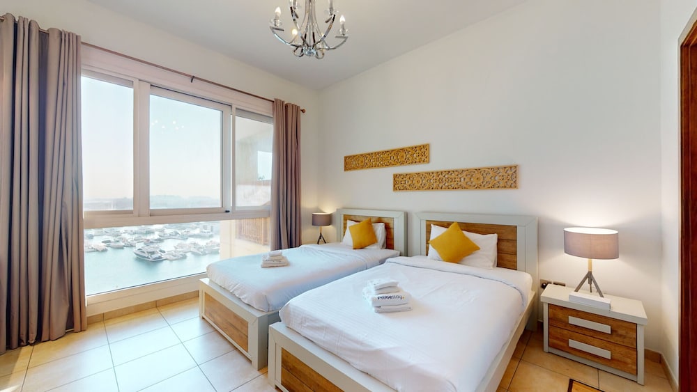 Apartment, 2 Bedrooms, Pool Access photo 2