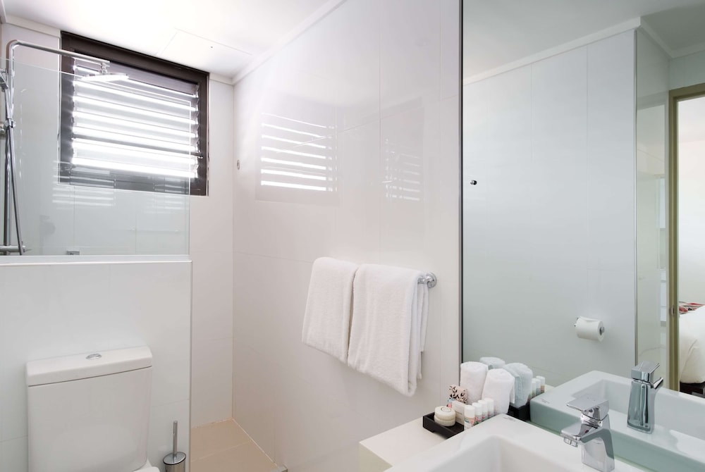 Suite, Multiple Beds, Non Smoking (Beachfront) photo 9