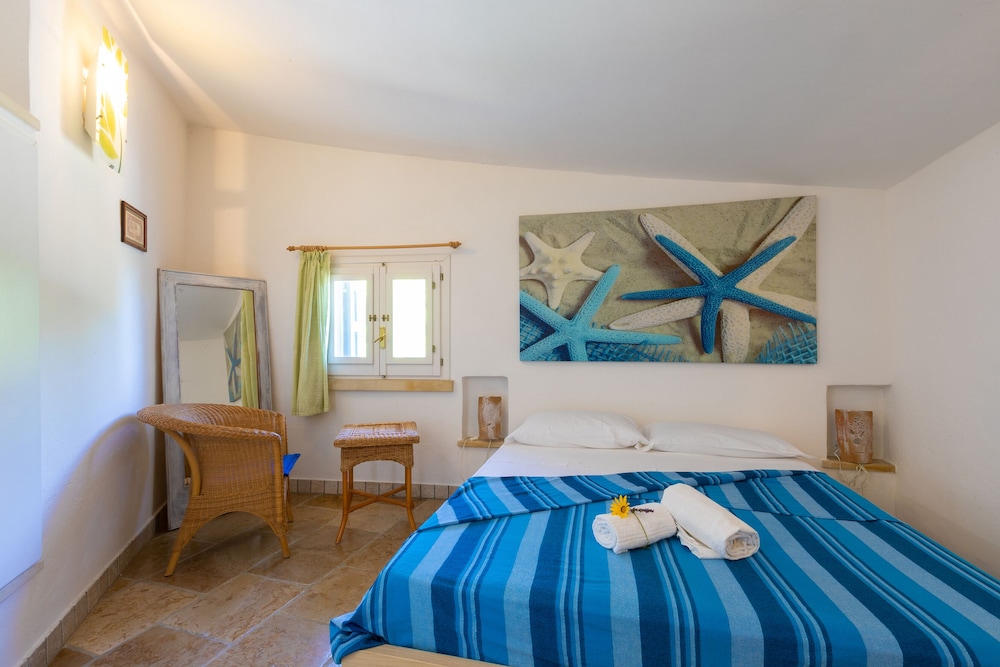House, 1 Queen Bed, Non Smoking, Garden View