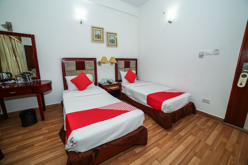 Double Or Twin Room photo 3