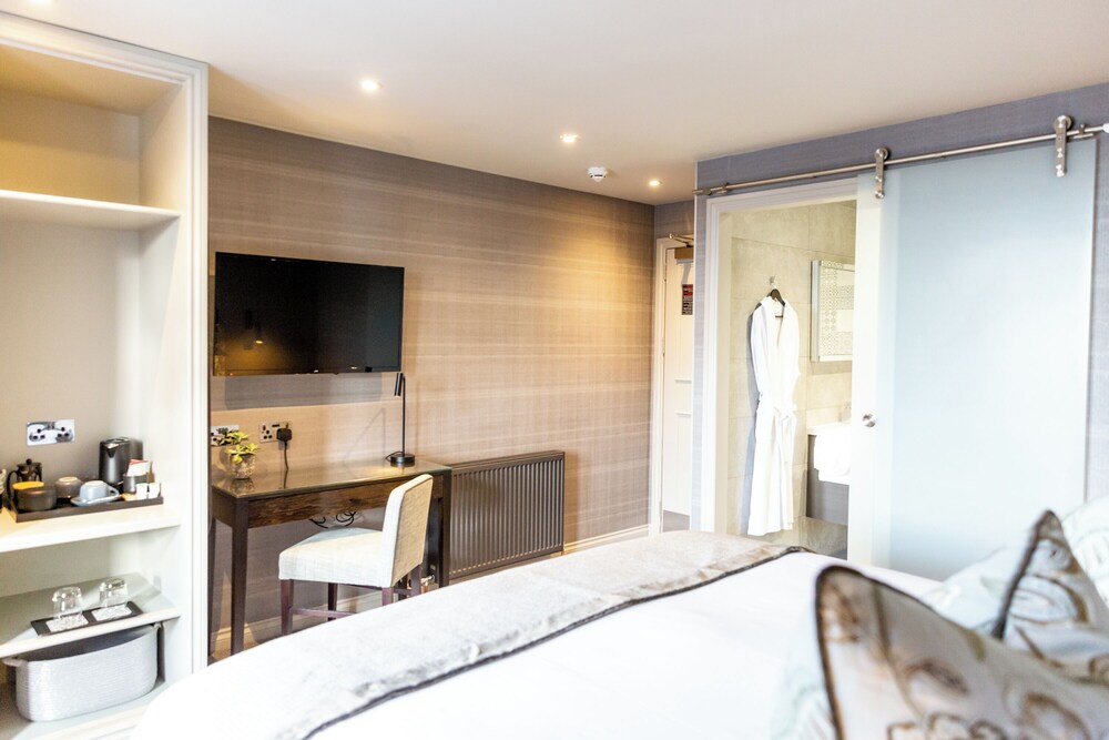 Superior Double Room photo 3