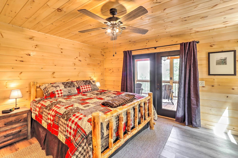 House (2 Bedrooms) photo 2