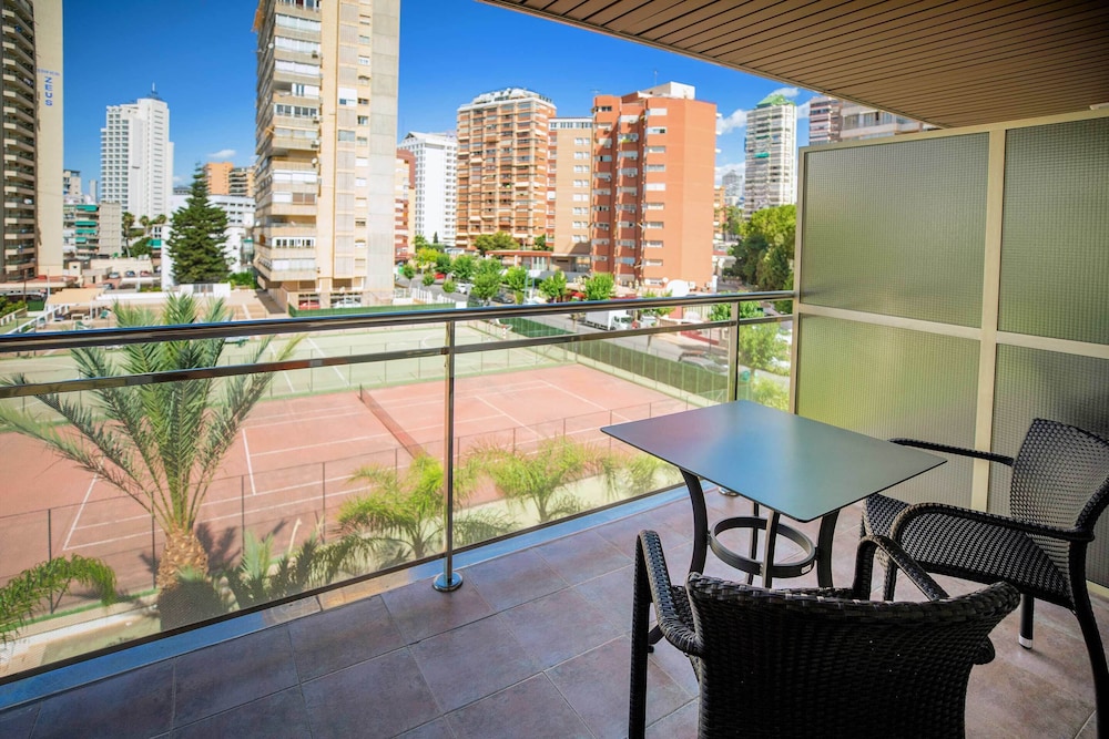 Double Room, Terrace - Photo 4