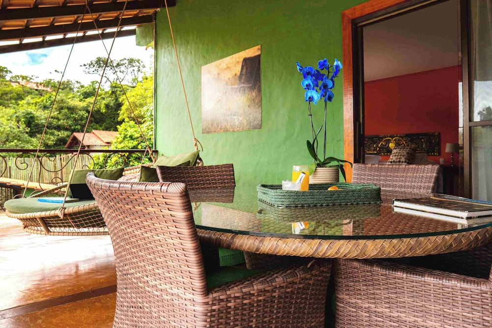 Suite Presidencial photo 2
