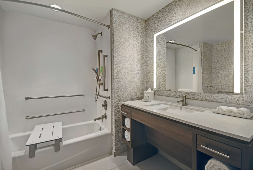 Home2 Suites by Hilton Atlanta Airport North, Bilde 4