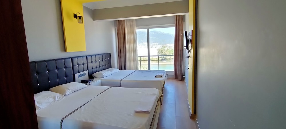 Quadruple Room photo 1