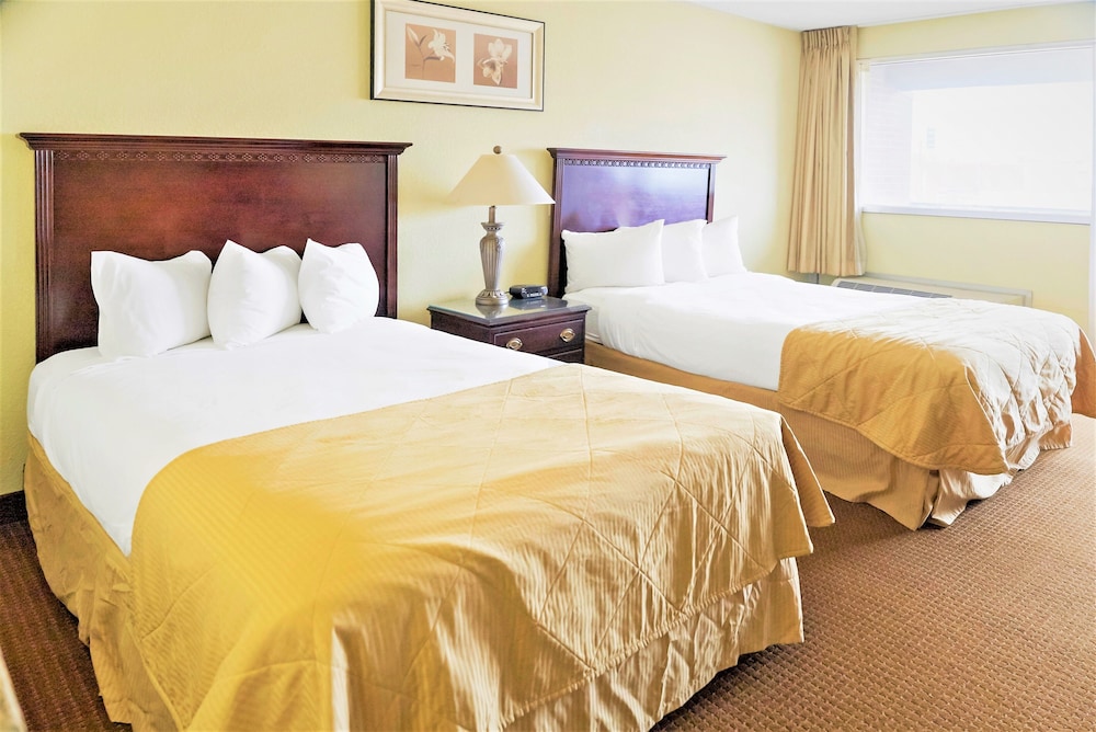 Basic Double Room photo 1