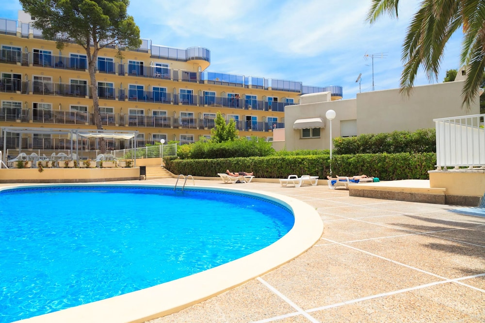 602 Cala Forn Salou Side sea Views w Direct Access to the Beach, Billede 19