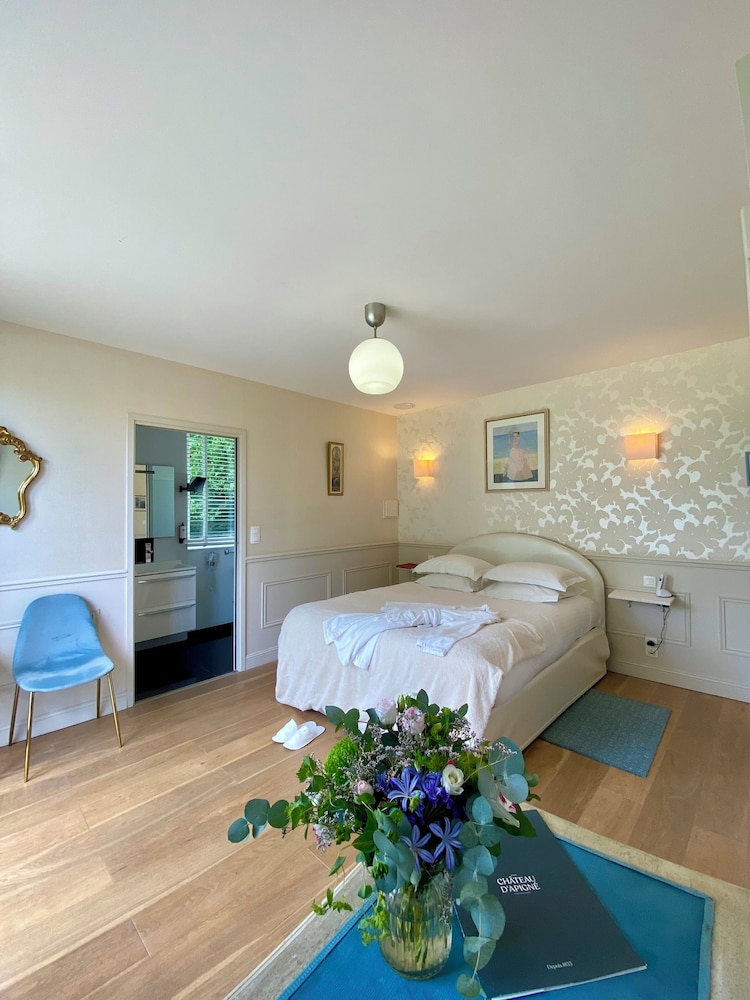Traditional Double Room ( (in Elisabeth detached house) ) - Photo 1