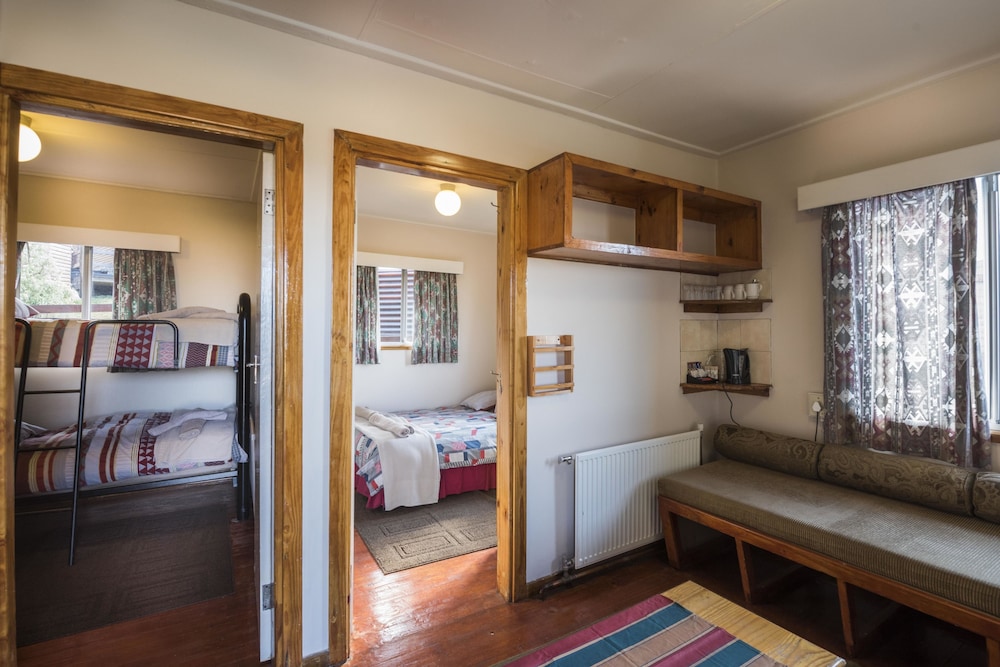 Comfort Chalet, 2 Bedrooms, Mountain View, Mountainside photo 1