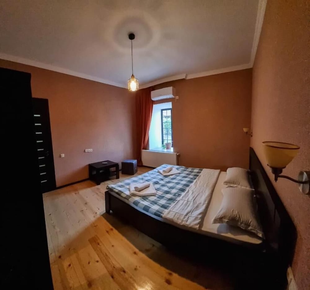 Basic Room photo 2