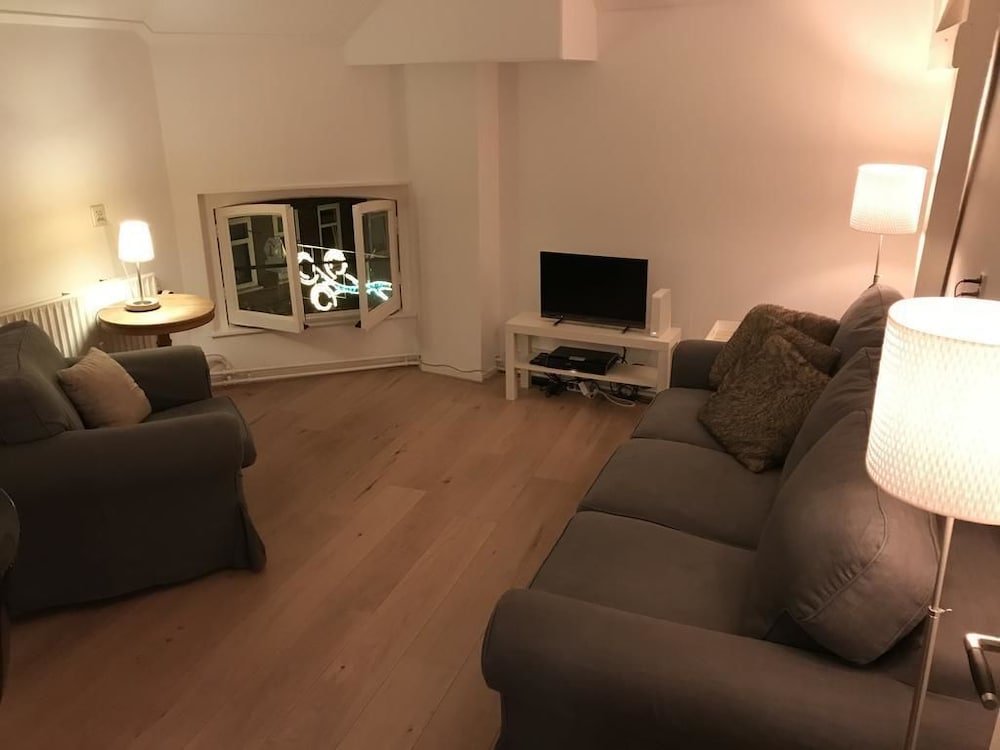 Apartment, 2 Bedrooms, Ground Floor