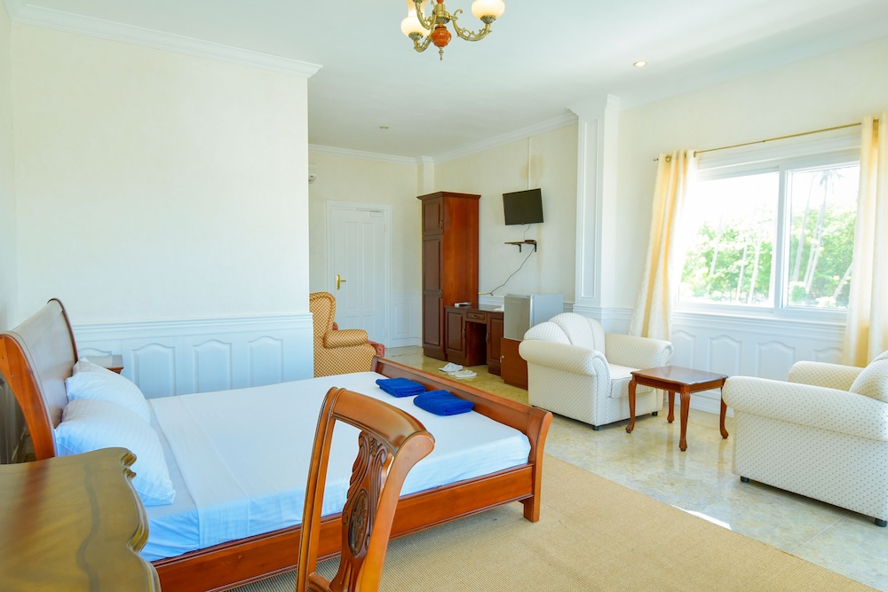 Deluxe Room photo 3