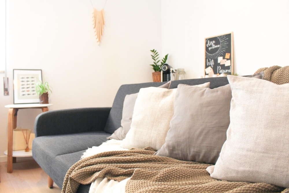 Apartment photo 3