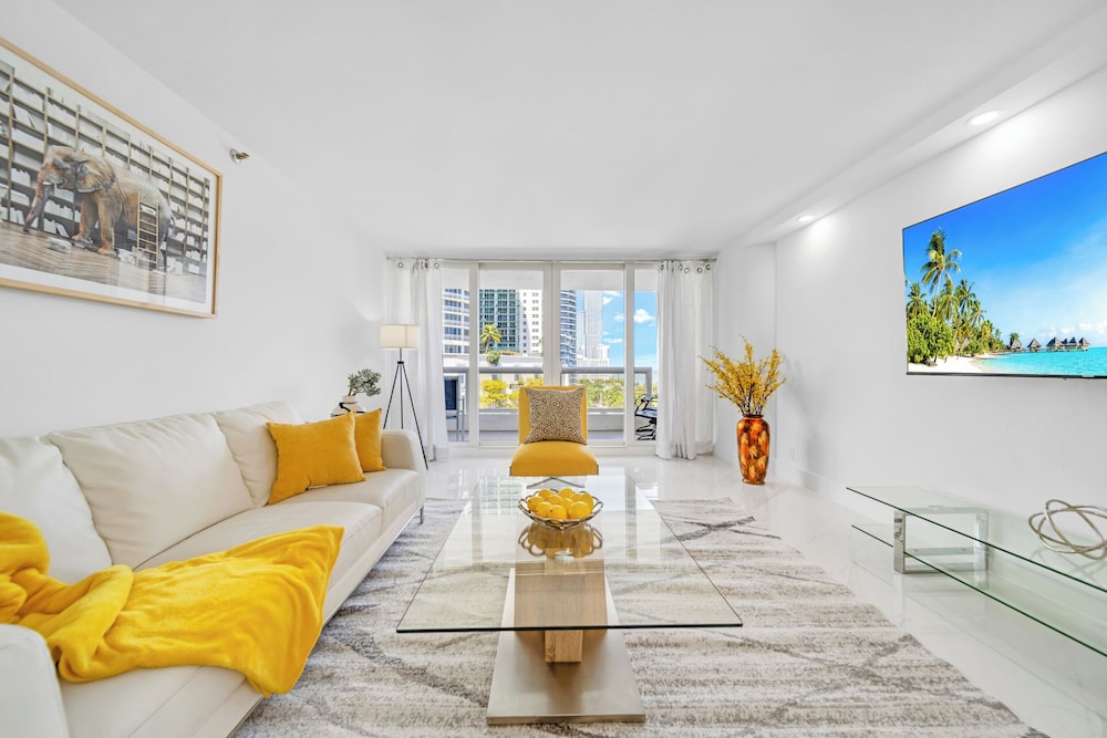 Apartment, 1 Bedroom