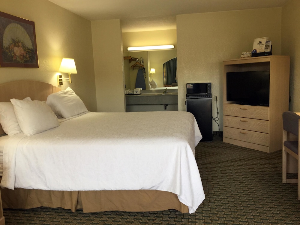 Room, 1 King Bed, Accessible, Non Smoking - Photo 1