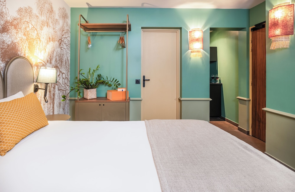 Privilege Double Room, Kitchenette photo 3