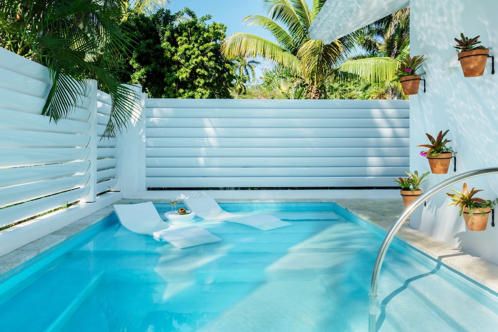 Signature Oasis Spa Villa