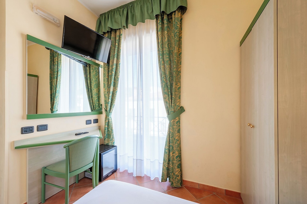 Classic Room, 1 Twin Bed photo 3