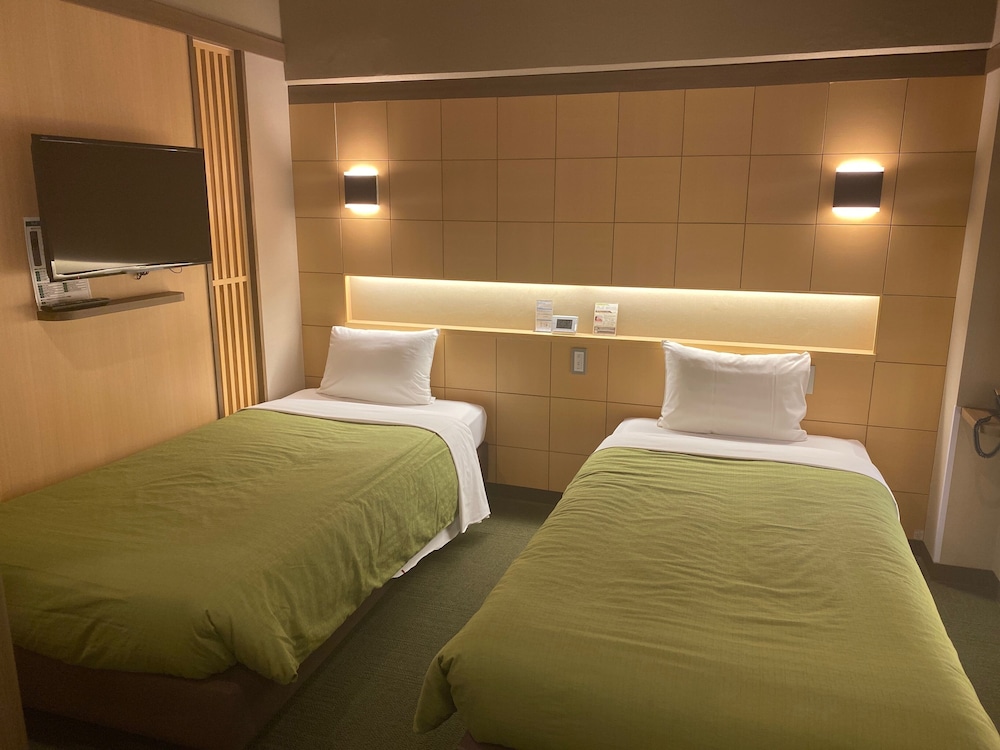 Deluxe Twin Room, Non Smoking photo 3
