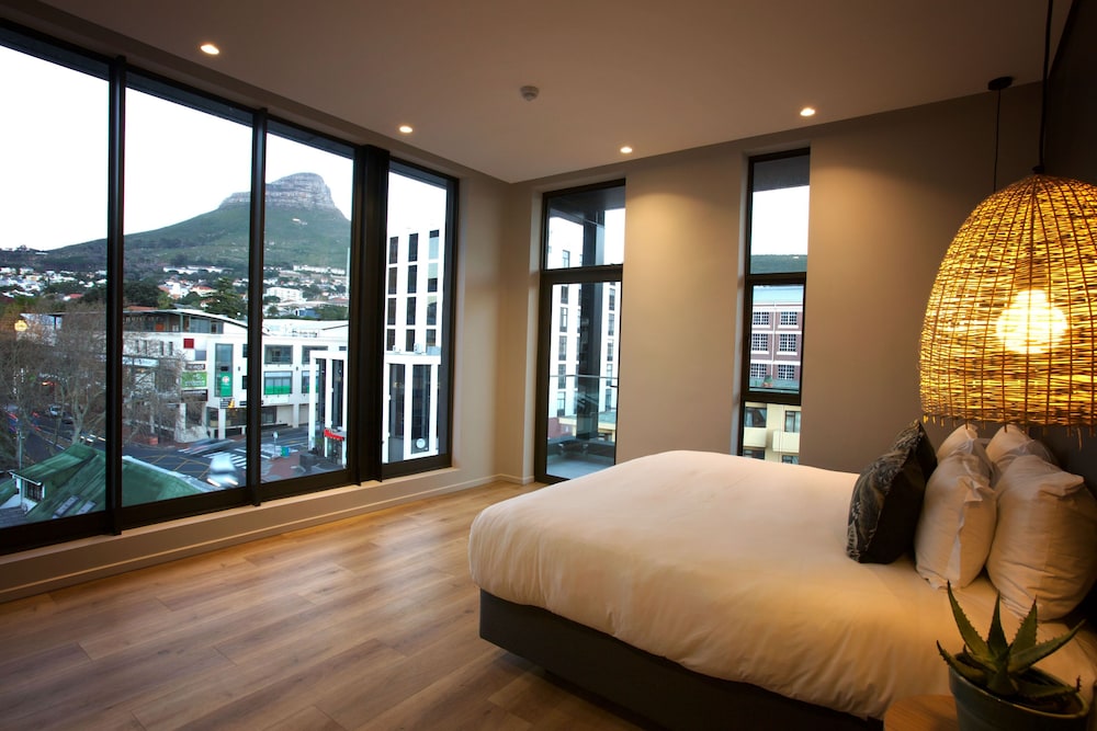 Luxury Penthouse
