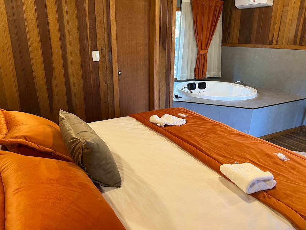 Deluxe Cabin photo 1