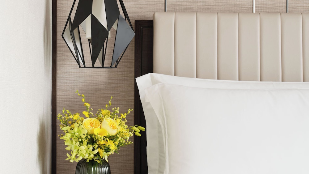 Suite, 1 King Bed, Club Lounge Access (Sora)